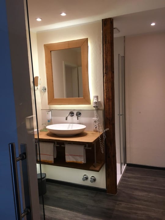 Zimmer Flair Hotel Nieder