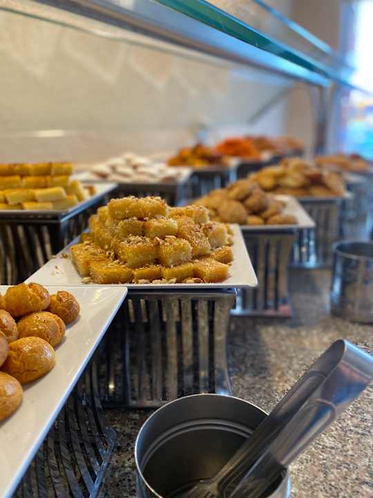 Gastro Pickalbatros Villaggio Resort - Portofino