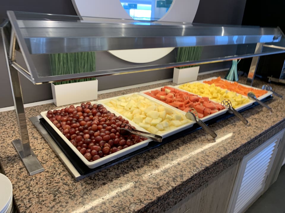 Gastro Playa Esperanza Resort