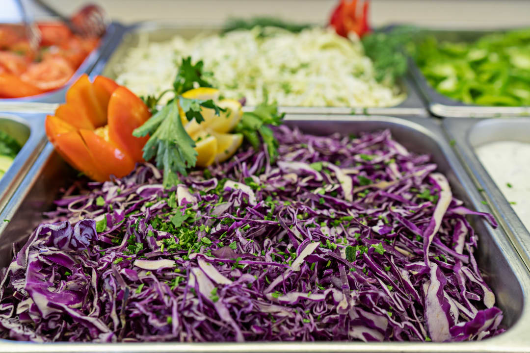 Gastro Hotel Kathrin Beach