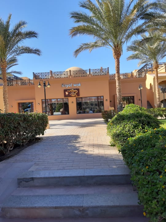 Gastro Stella Beach Resort & Spa Makadi Bay