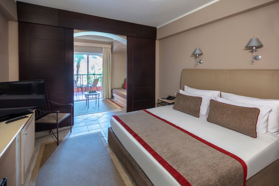 Zimmer Jaz Makadi Oasis Resort