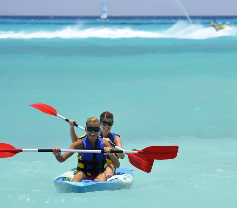 Sport & Freizeit The Reef Playacar