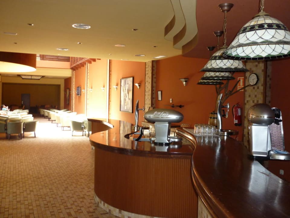 Piano-Bar Occidental Jandía Playa