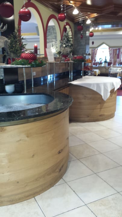 Gastro Hotel Kohlerhof