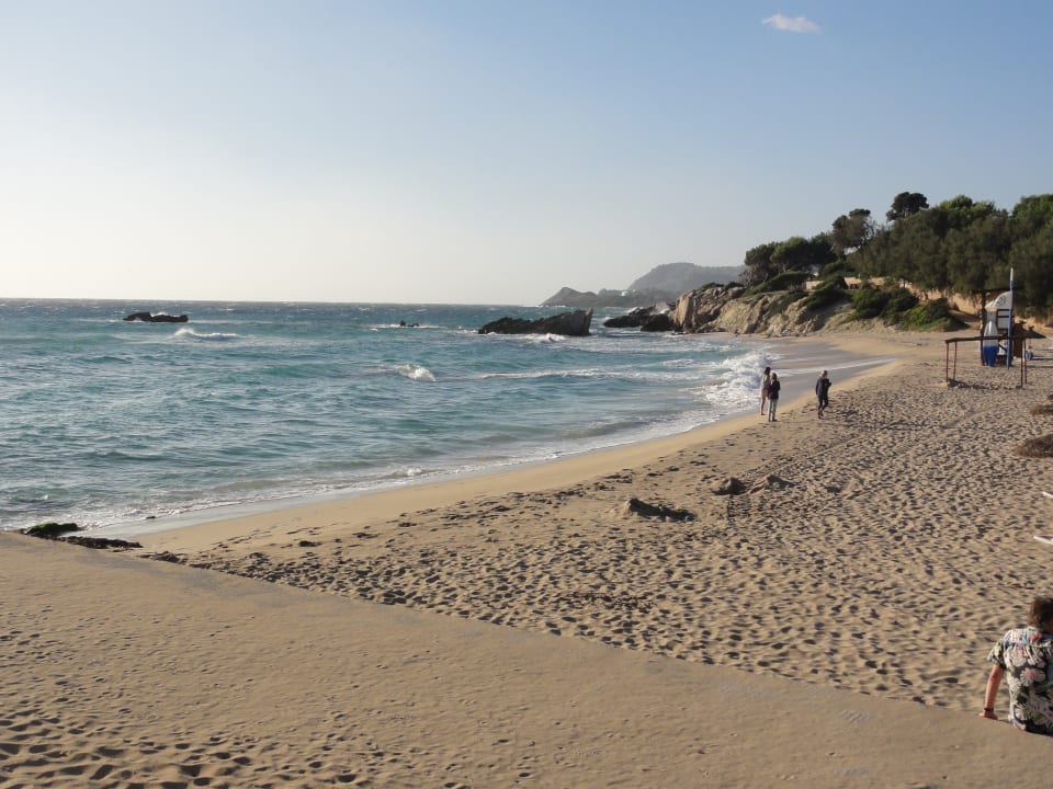 Strand R2 Lago Playa Park