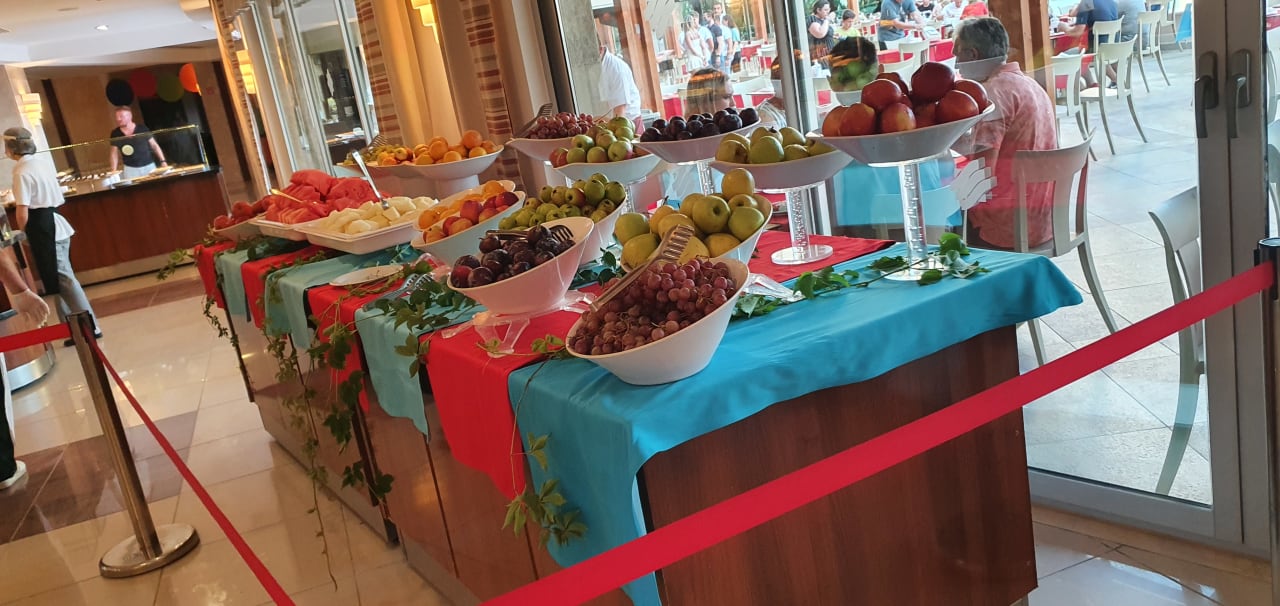 Gastro Saphir Resort & Spa