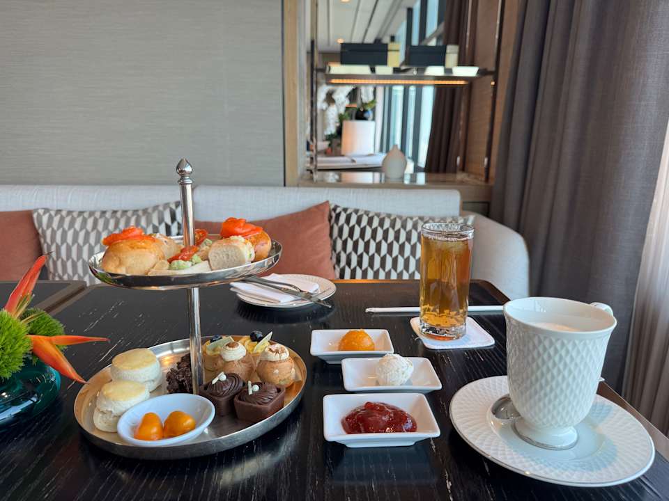 Gastro InterContinental Bangkok