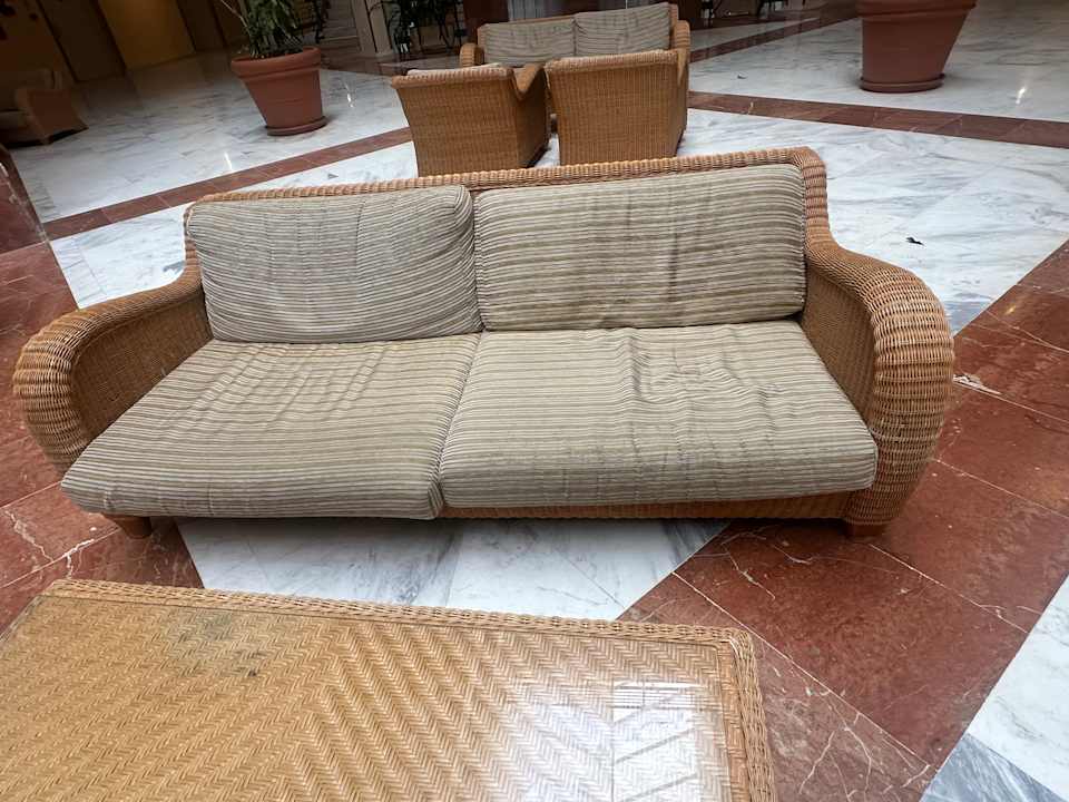 Zimmer SBH Costa Calma Beach Resort