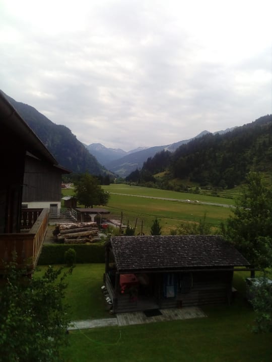 Ausblick HAUS KATHARINA