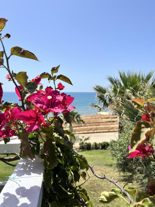 Strand Can Garden Resort