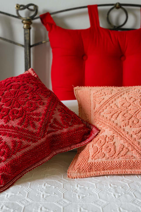 Zimmer Hotel Baja Azzurra