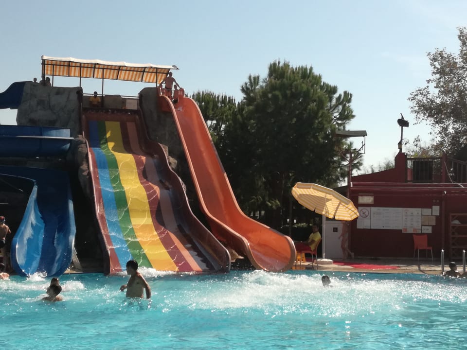 Sport & Freizeit Oz Hotels Incekum Beach