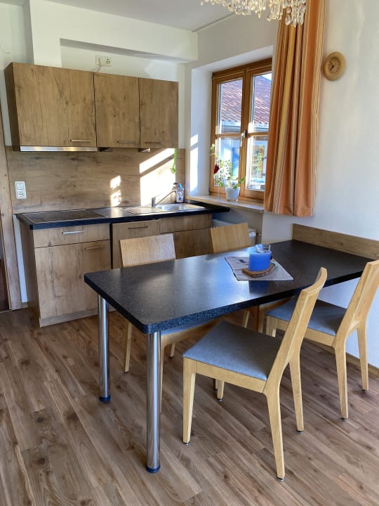 Zimmer Ferienwohnung Mielich Schwangau