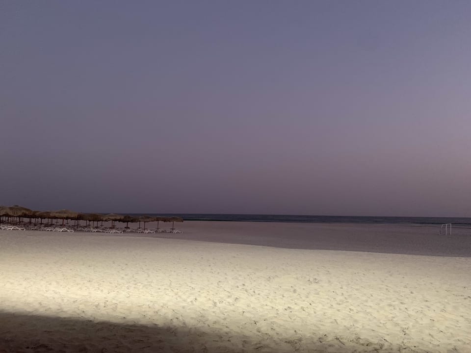 Strand Fanar Hotel & Residences Salalah Beach