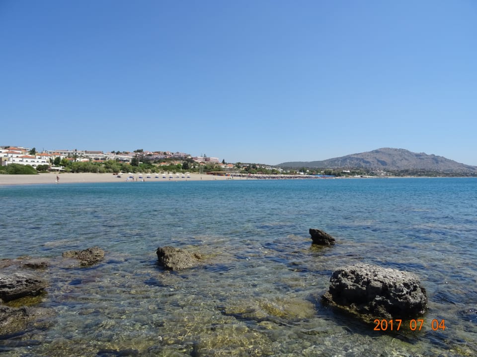 Strand Mitsis Rodos Village
