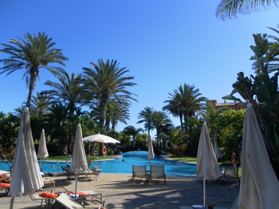1 von 3 Pools R2 Rio Calma Hotel & Spa & Conference
