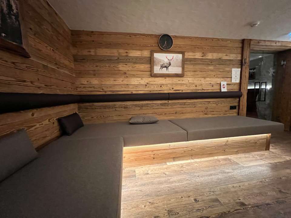 Sonstiges Hotel Restaurant Hexenalm