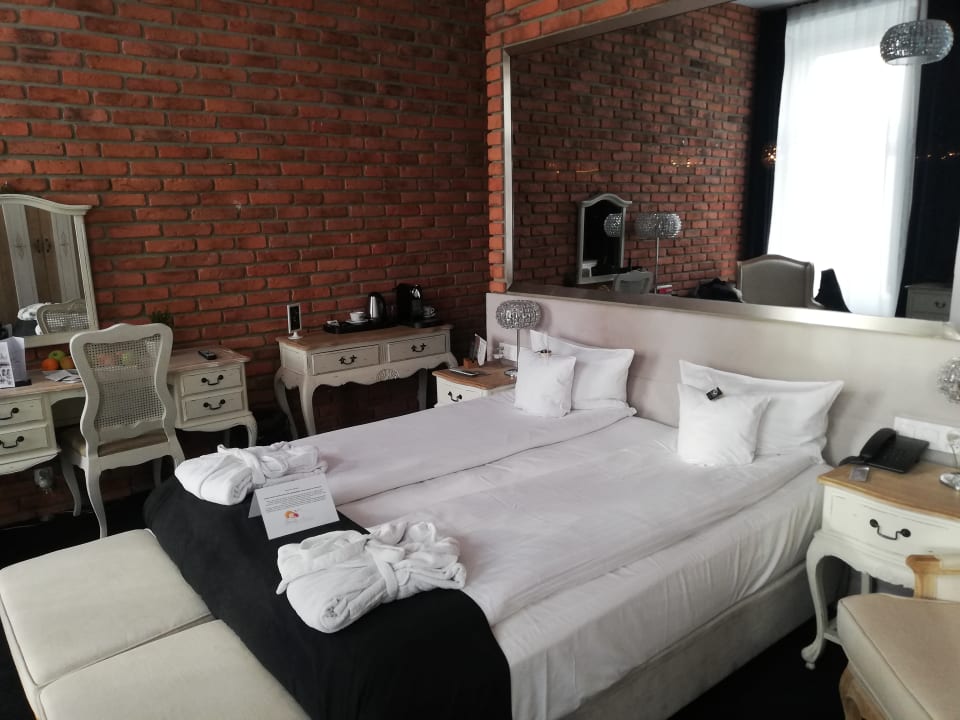 Zimmer Betmanowska Main Square Residence