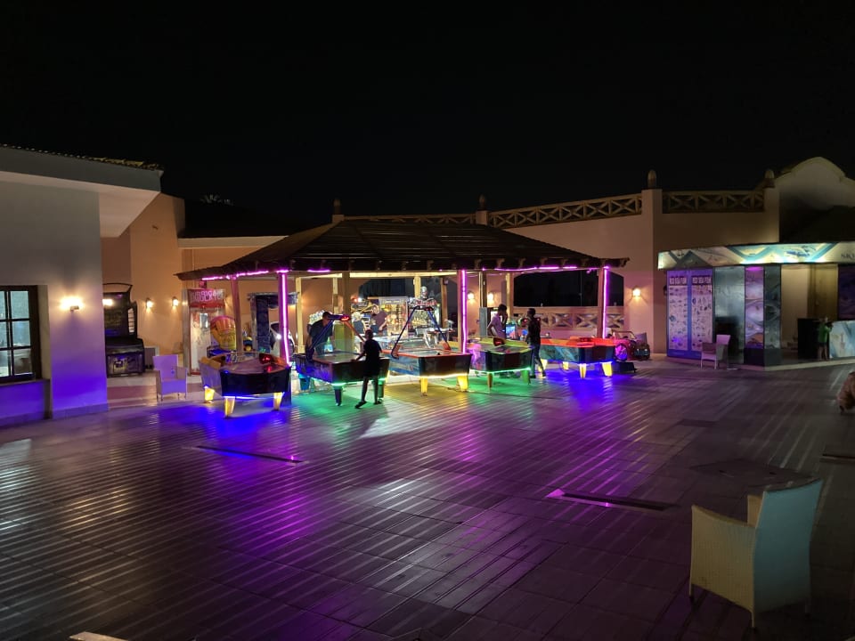 Sport & Freizeit Pickalbatros Jungle Aqua Park Resort - Neverland Hurghada