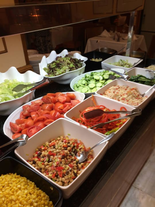 Hotel Clumba Hotel Clumba