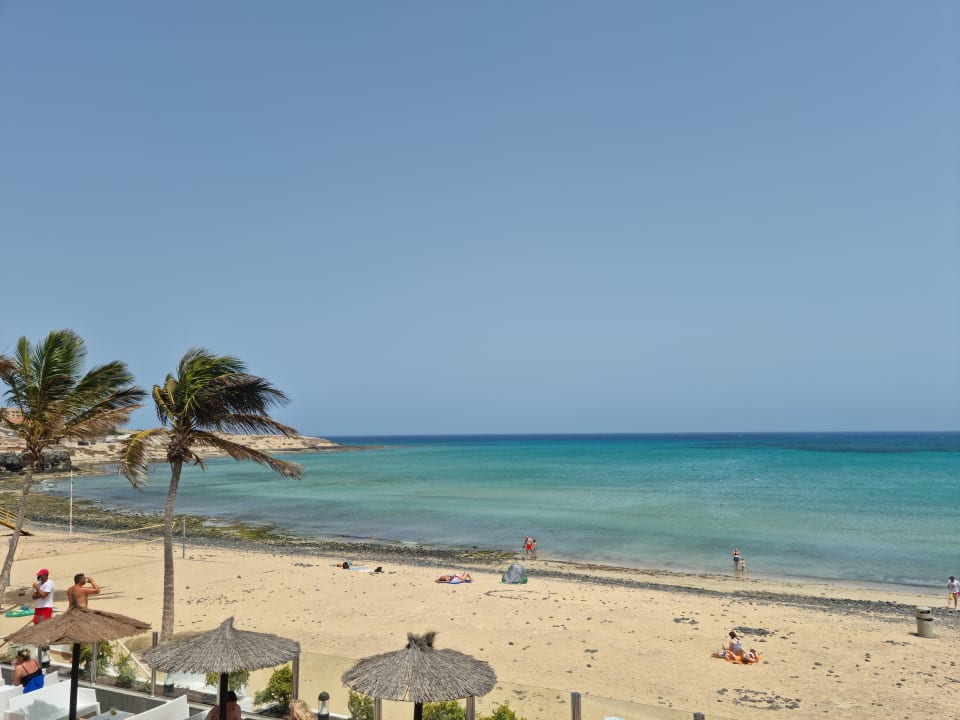 Ausblick allsun App.-Hotel Barlovento