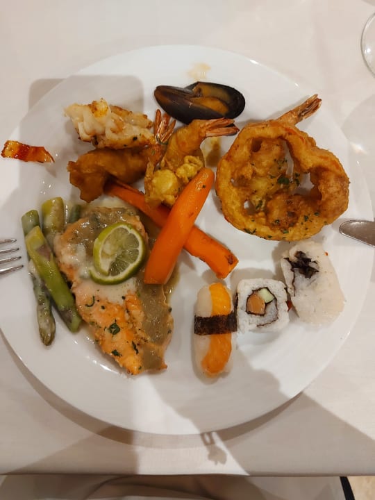 Gastro Akumal Bay Beach & Wellness Resort