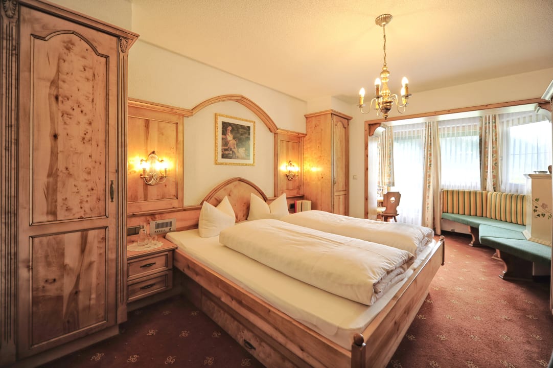 Typ C Silvretta Alpin Design Hotel Verwall