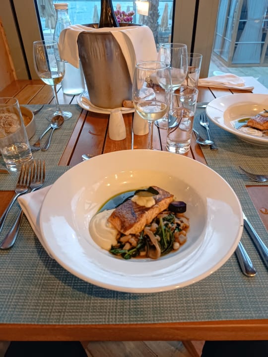 Gastro Arina Beach Resort