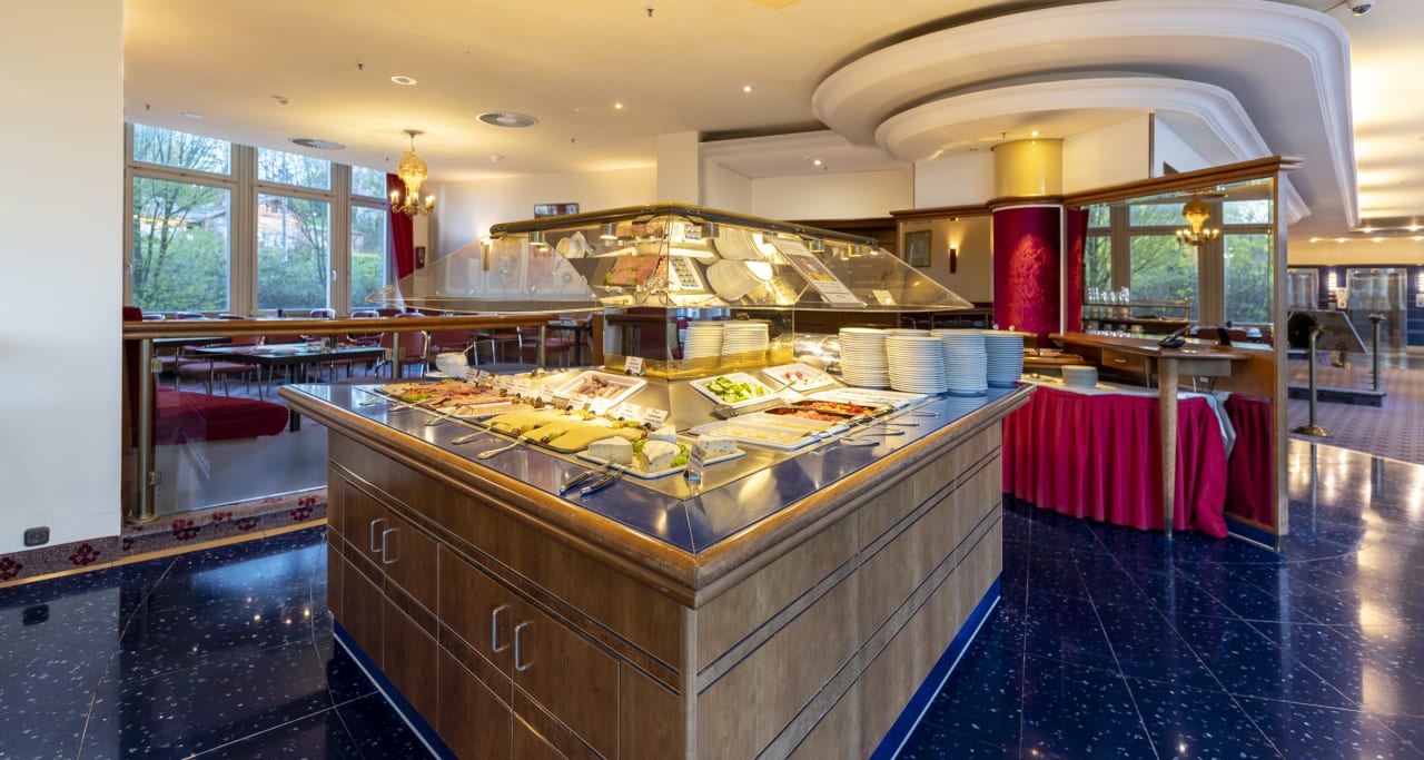 Gastro PLAZA Premium Schwerin