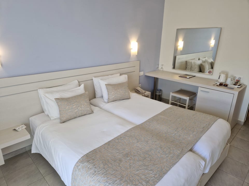 Zimmer Rhodos Horizon Resort