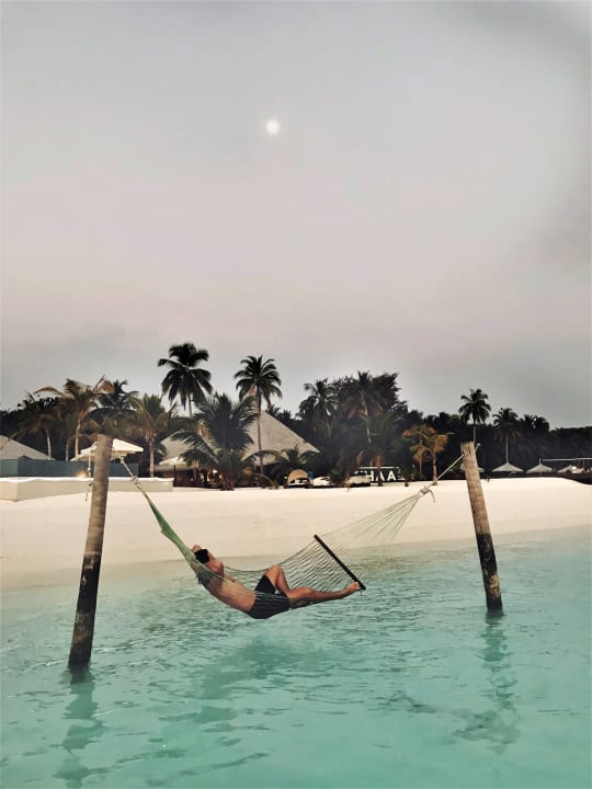 Strand Kihaa Maldives