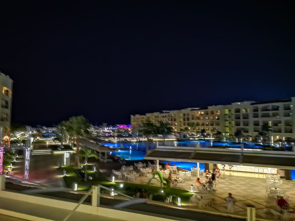 Gartenanlage Pickalbatros White Beach Resort - Hurghada