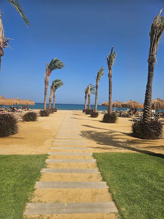 Gartenanlage JAZ Elite Riviera