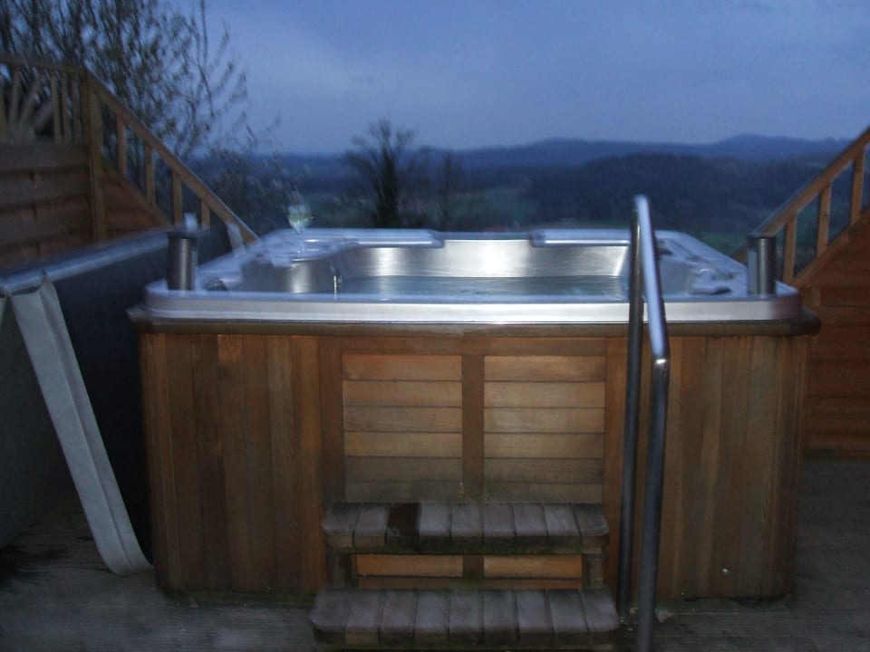 Willkommen im Himelreich! Thula Wellnesshotel Bayerischer Wald