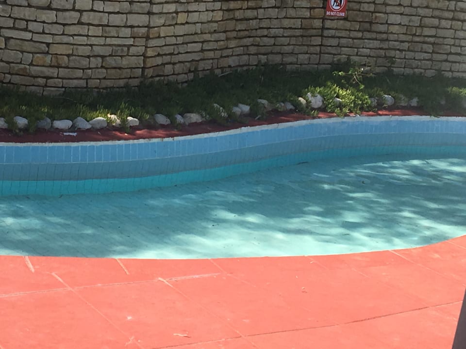 Pool Monachus Family Resort Sorgun