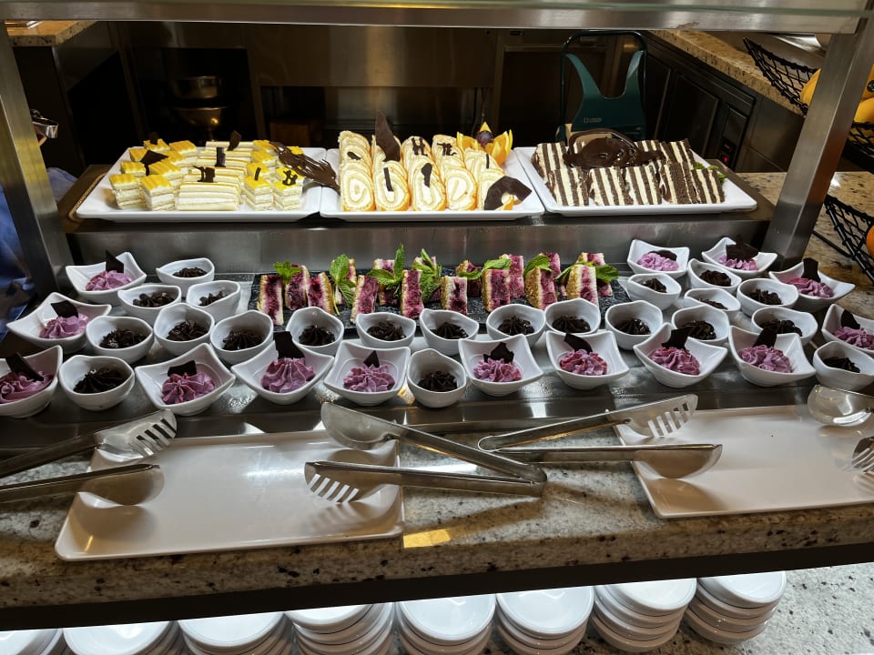 Gastro Grupotel Flamingo