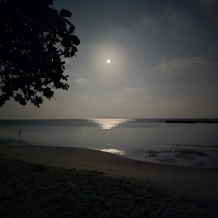 Strand Kuredu Island Resort & Spa