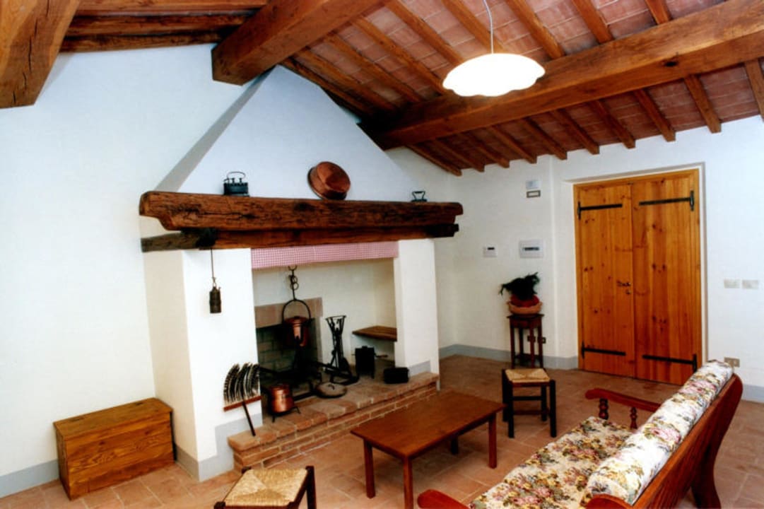 Soggiorno Lallo Agriturismo Agri & Golf