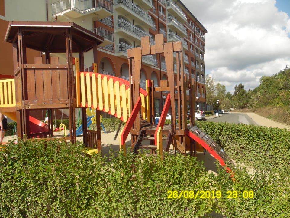 Sport & Freizeit Sol Luna Bay