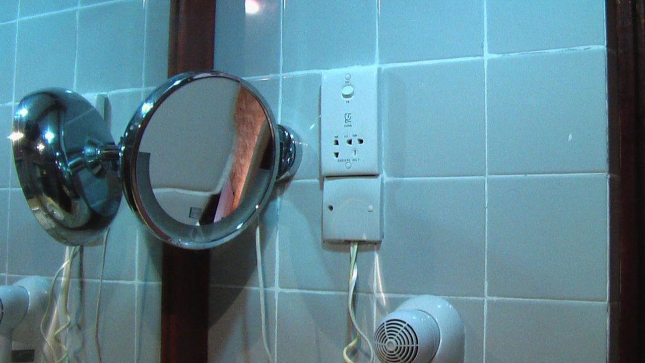 Superior Doppelzimmer  EKHO Surf