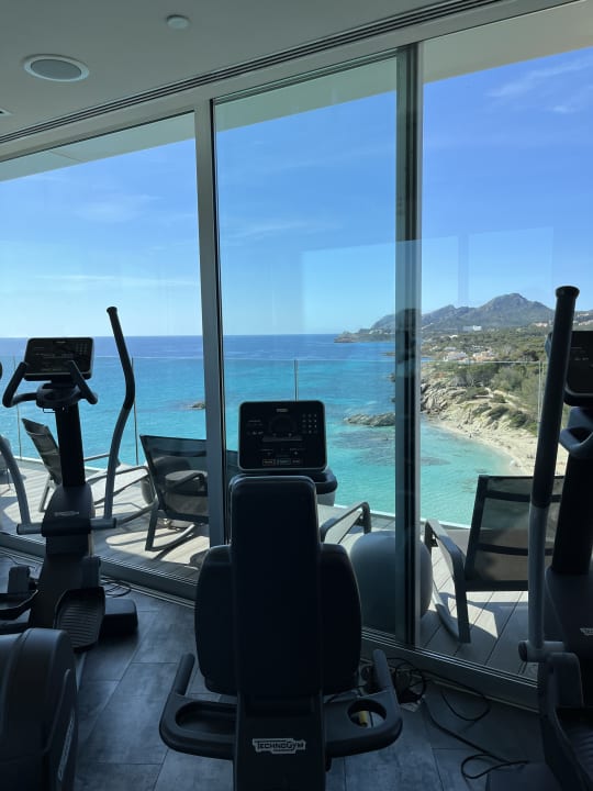 Sport & Freizeit Son Moll Sentits Hotel & Spa