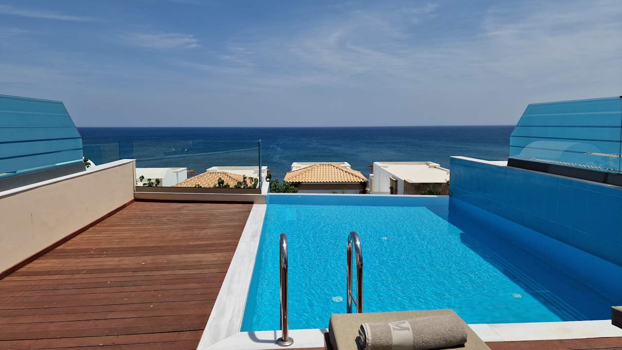 Zimmer Atrium Prestige Thalasso Spa Resort & Villas