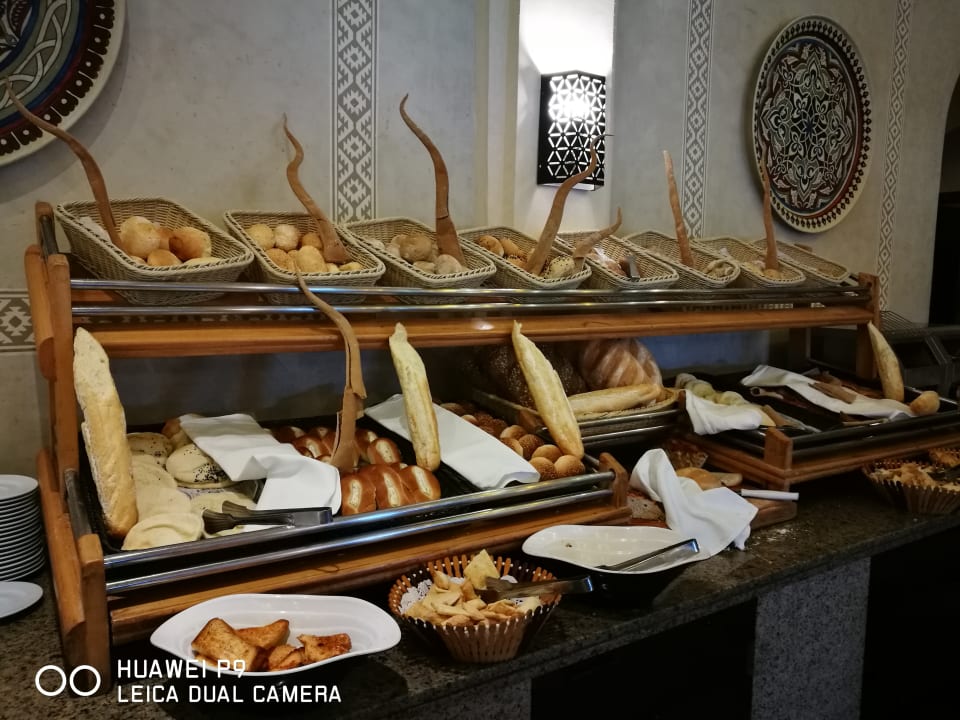 Gastro Jaz Makadi Oasis Resort