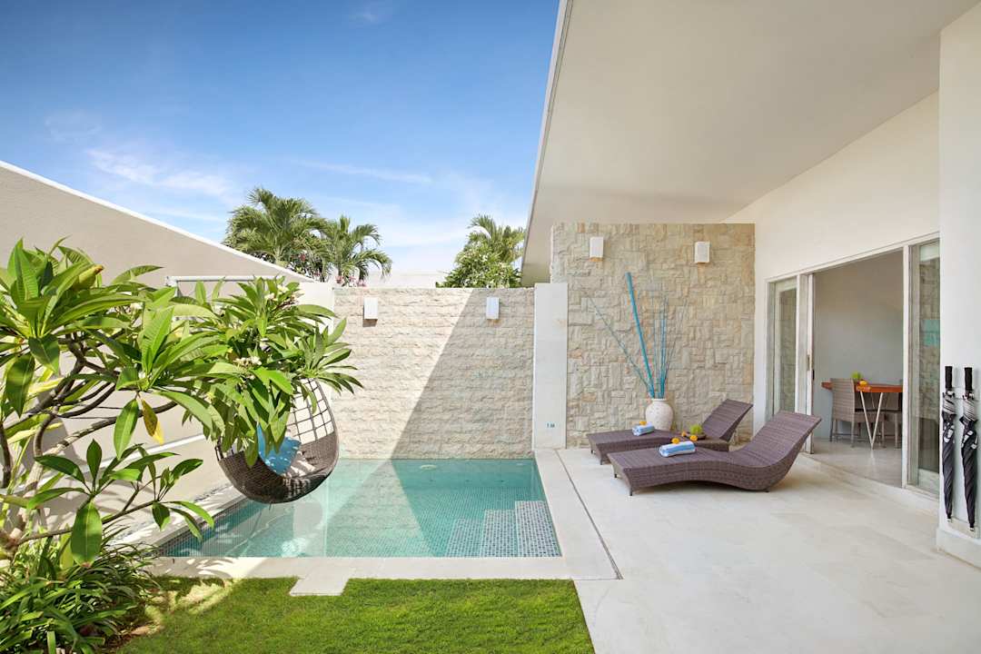 Zimmer Bali Cosy Villa