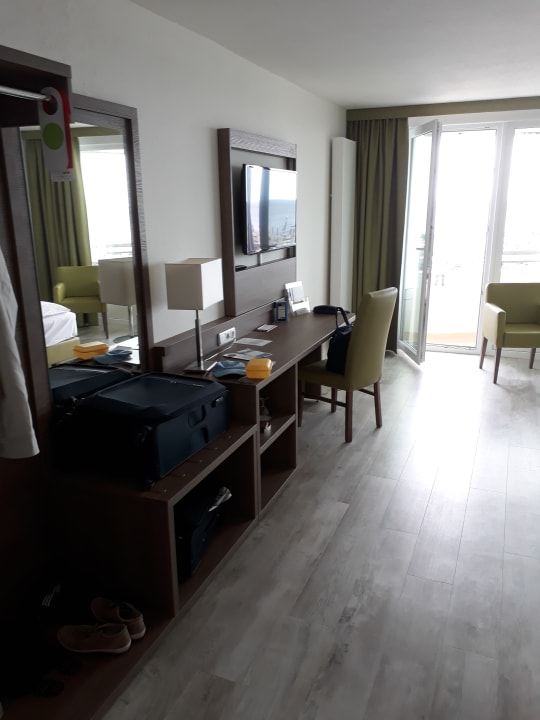 Zimmer Damp Ostsee Resort & Ferienpark