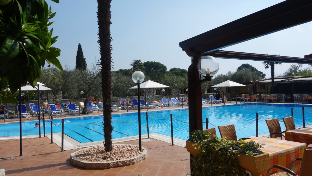 Sauber Hotel Antico Monastero