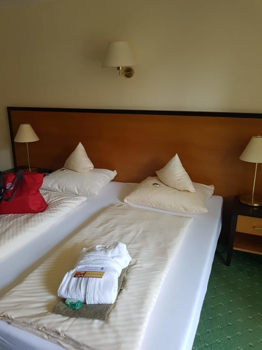 Zimmer Hotel Summerhof