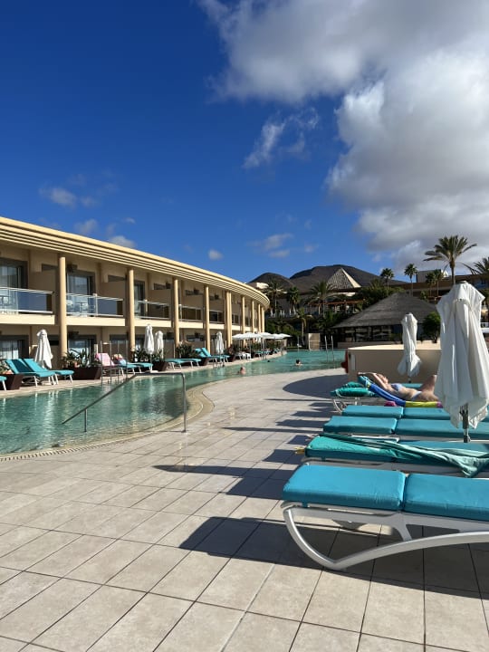Pool Iberostar Selection Fuerteventura Palace