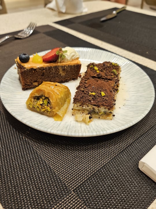 Gastro Arycanda Kirman Premium